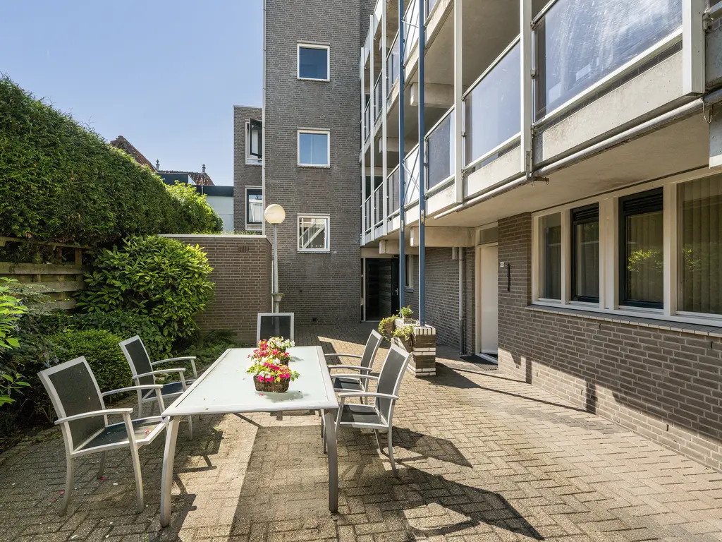 Prins Hendrikstraat 48, NAALDWIJK