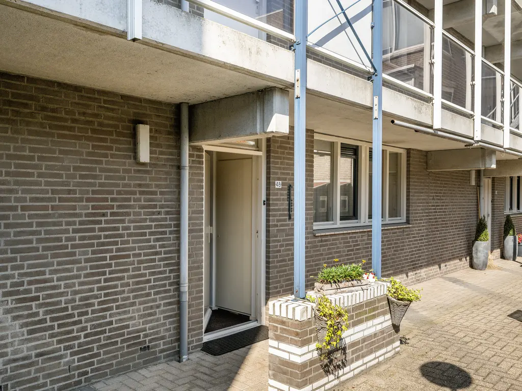 Prins Hendrikstraat 48, NAALDWIJK