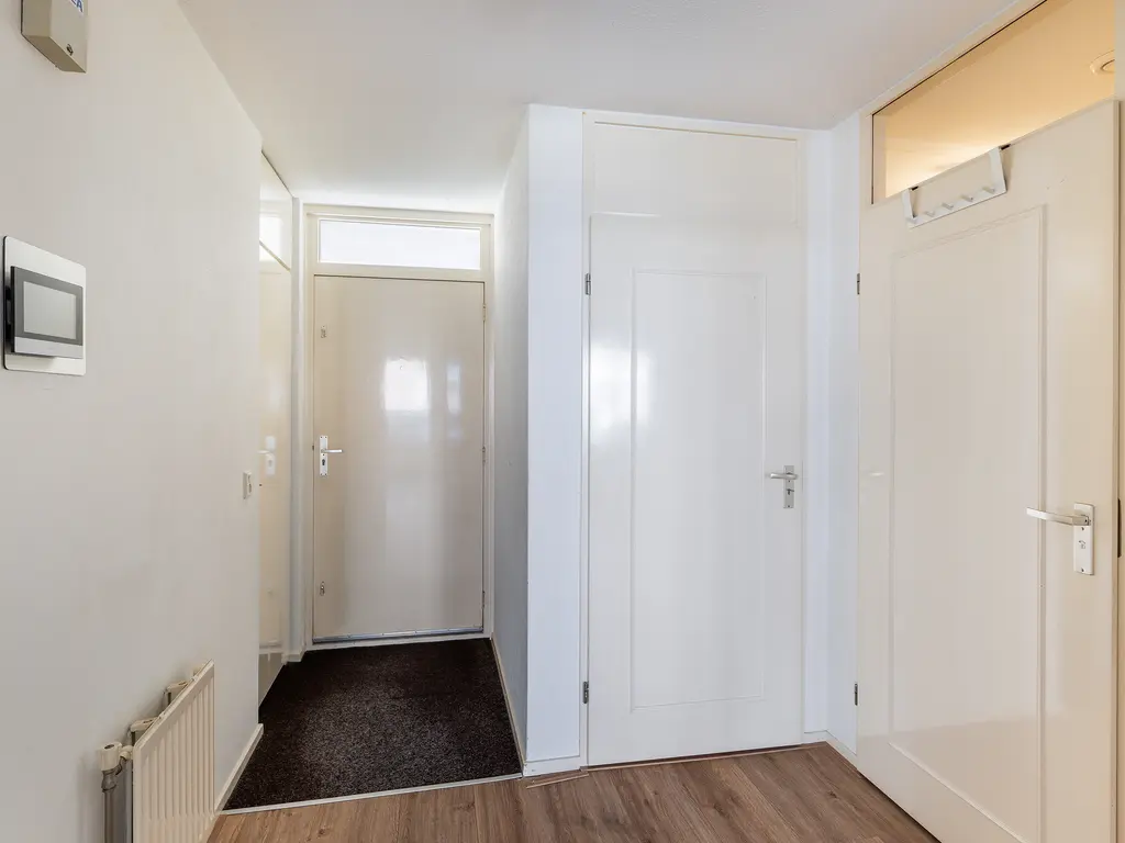 Prins Hendrikstraat 48, NAALDWIJK