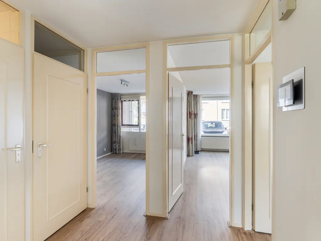 Prins Hendrikstraat 48, NAALDWIJK