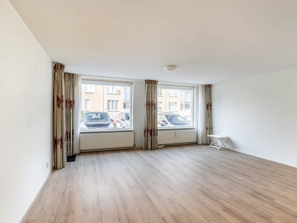 Prins Hendrikstraat 48, NAALDWIJK