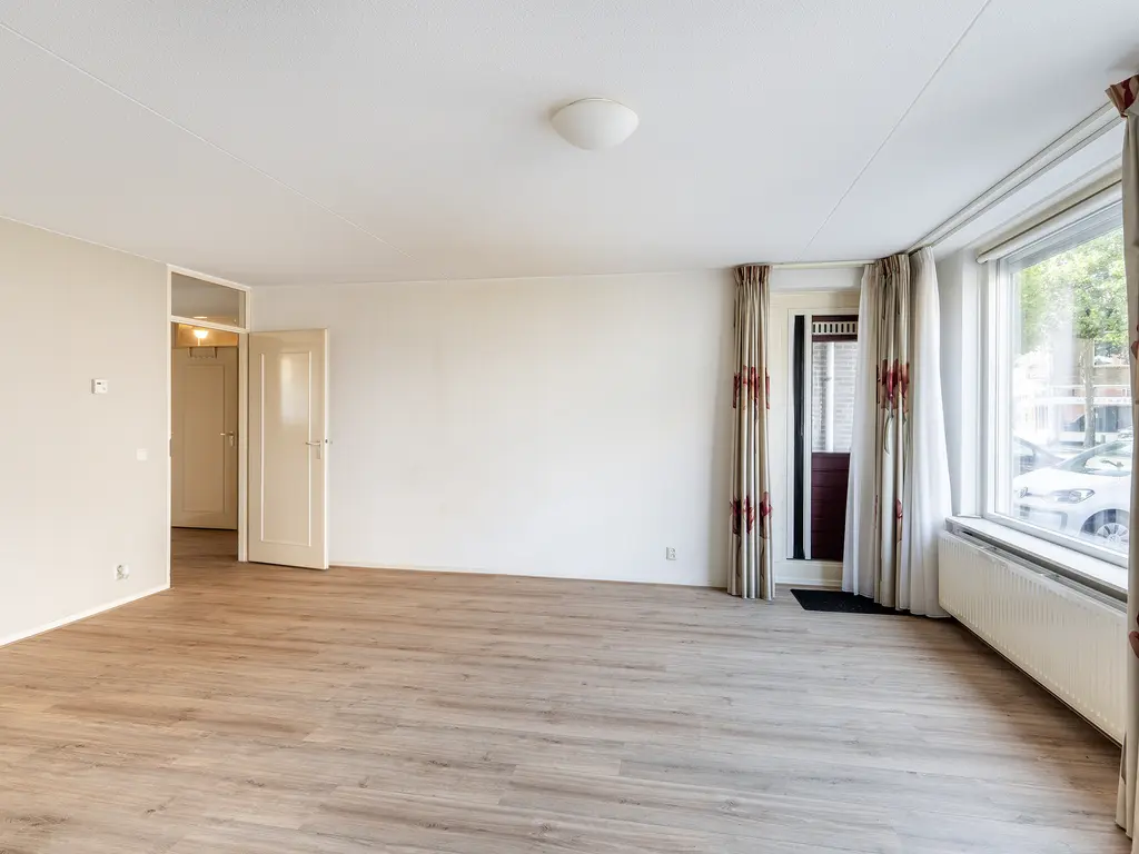 Prins Hendrikstraat 48, NAALDWIJK