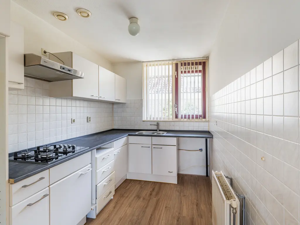 Prins Hendrikstraat 48, NAALDWIJK