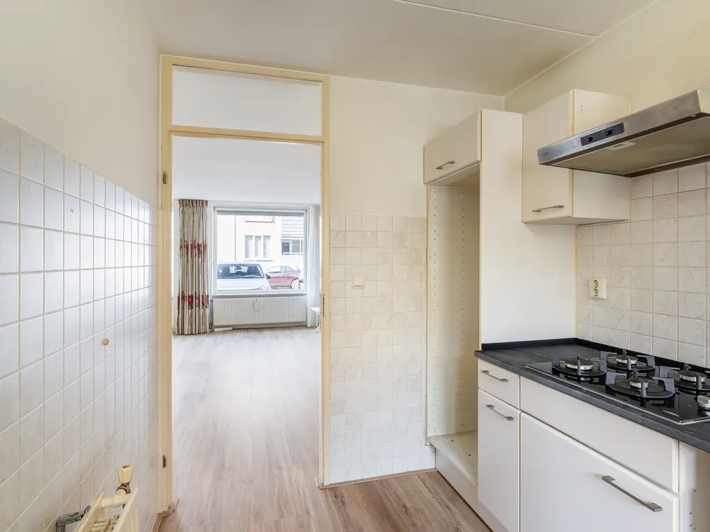 Prins Hendrikstraat 48, NAALDWIJK