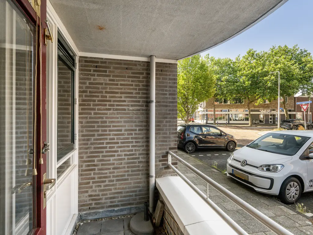 Prins Hendrikstraat 48, NAALDWIJK