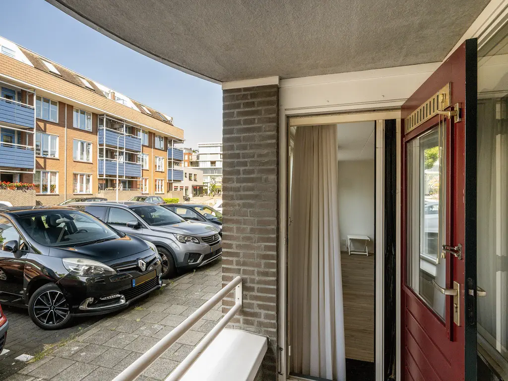Prins Hendrikstraat 48, NAALDWIJK