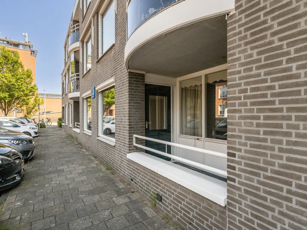 Prins Hendrikstraat 48, NAALDWIJK