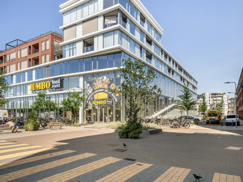 Prins Hendrikstraat 48, NAALDWIJK