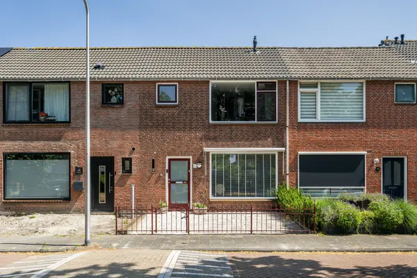 Elisabet van Egmontstraat 10