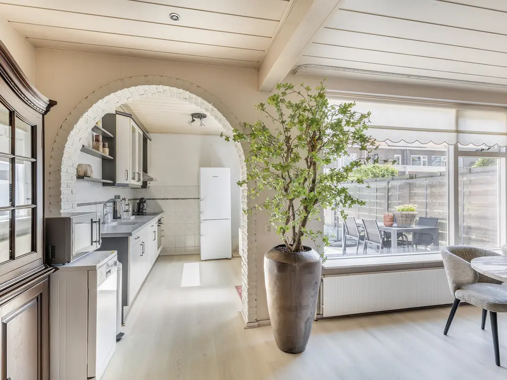 Elisabet van Egmontstraat 10, NAALDWIJK