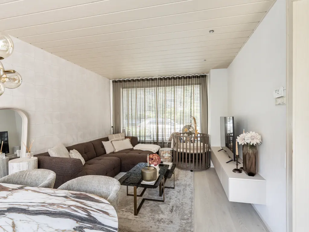 Elisabet van Egmontstraat 10, NAALDWIJK