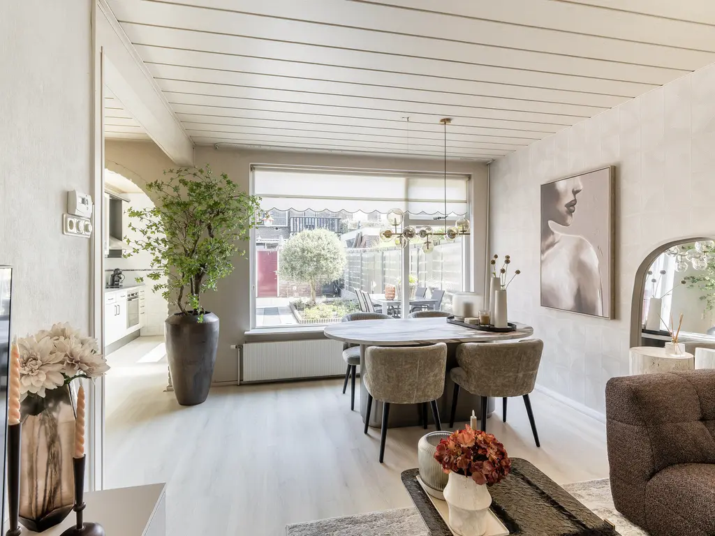Elisabet van Egmontstraat 10, NAALDWIJK