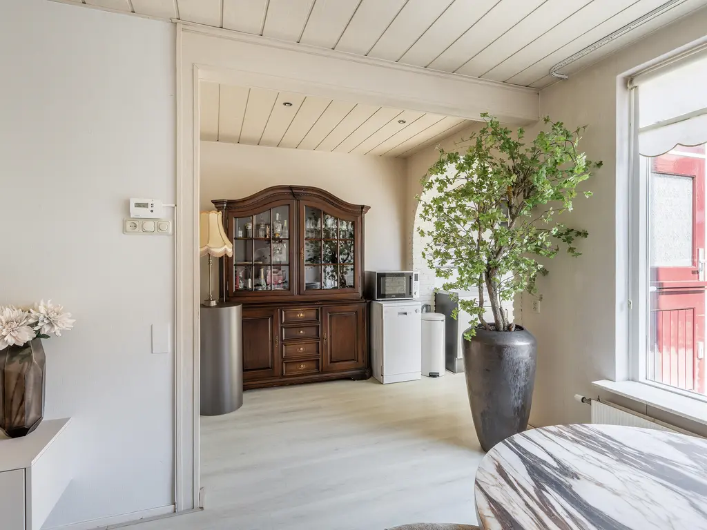 Elisabet van Egmontstraat 10, NAALDWIJK
