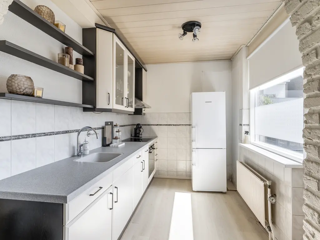 Elisabet van Egmontstraat 10, NAALDWIJK