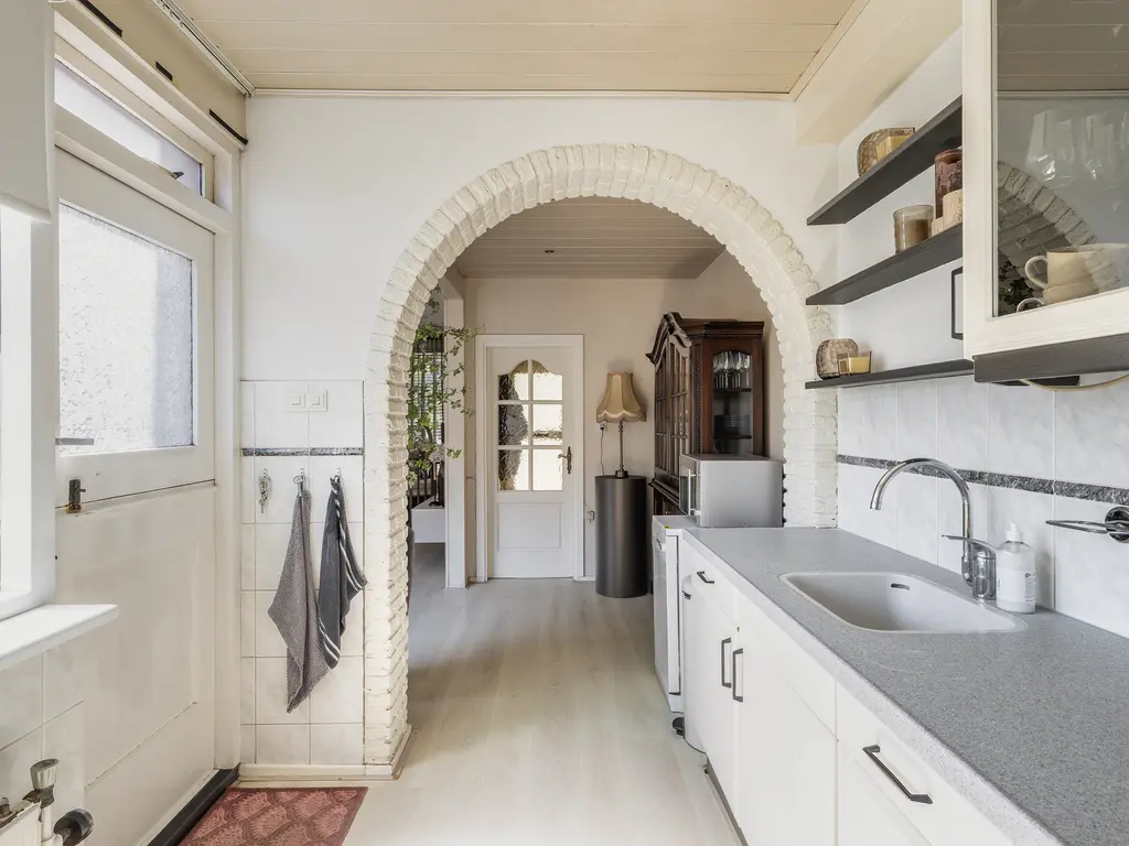 Elisabet van Egmontstraat 10, NAALDWIJK
