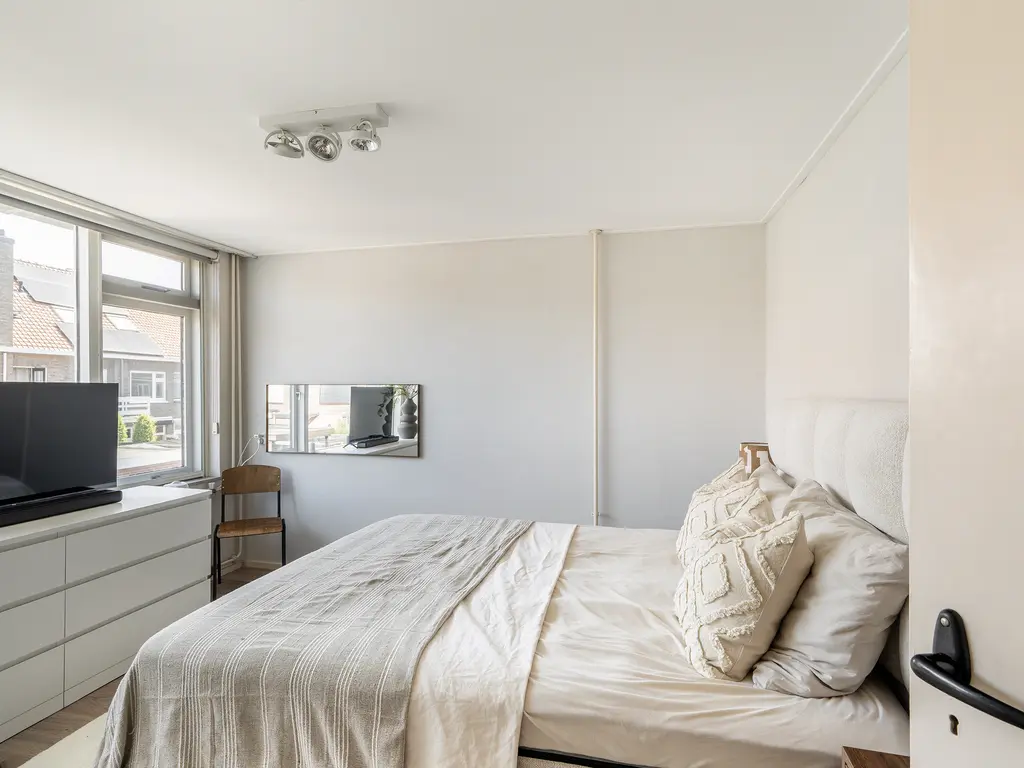 Elisabet van Egmontstraat 10, NAALDWIJK