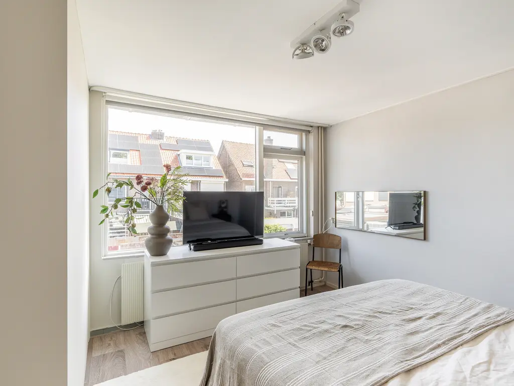 Elisabet van Egmontstraat 10, NAALDWIJK