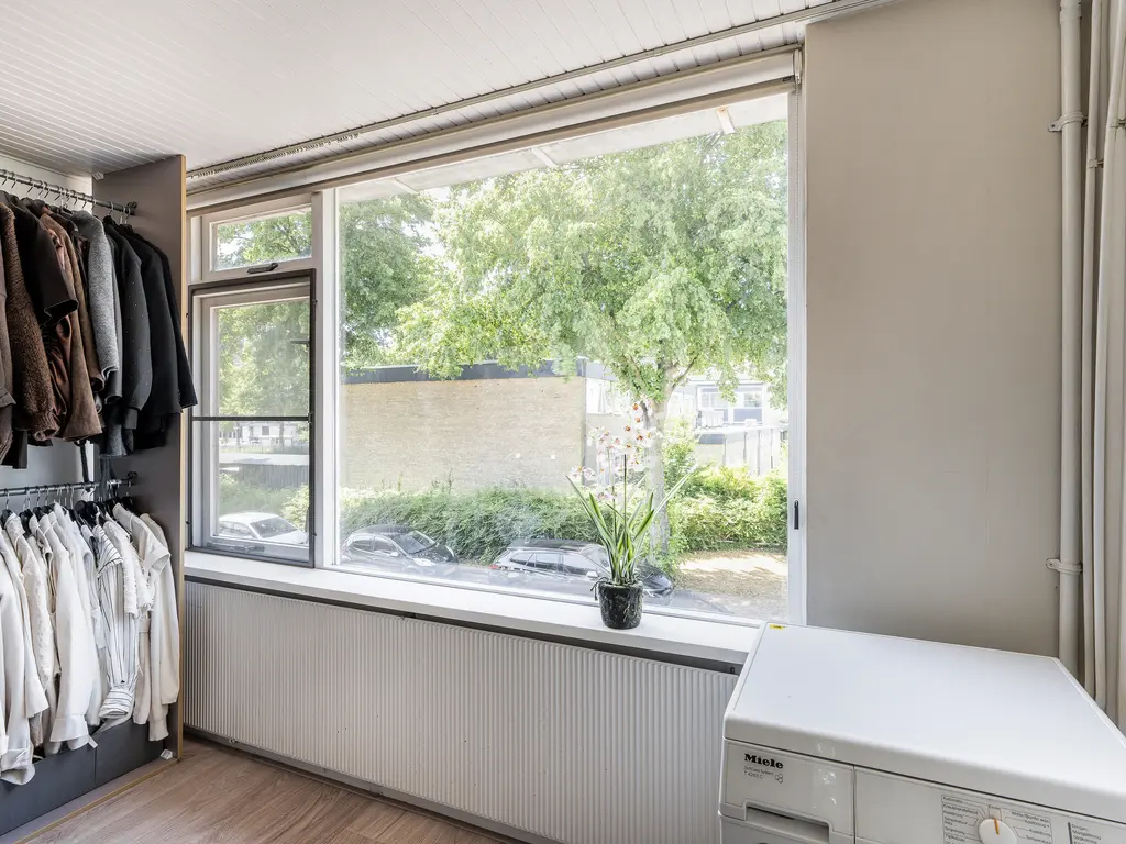Elisabet van Egmontstraat 10, NAALDWIJK