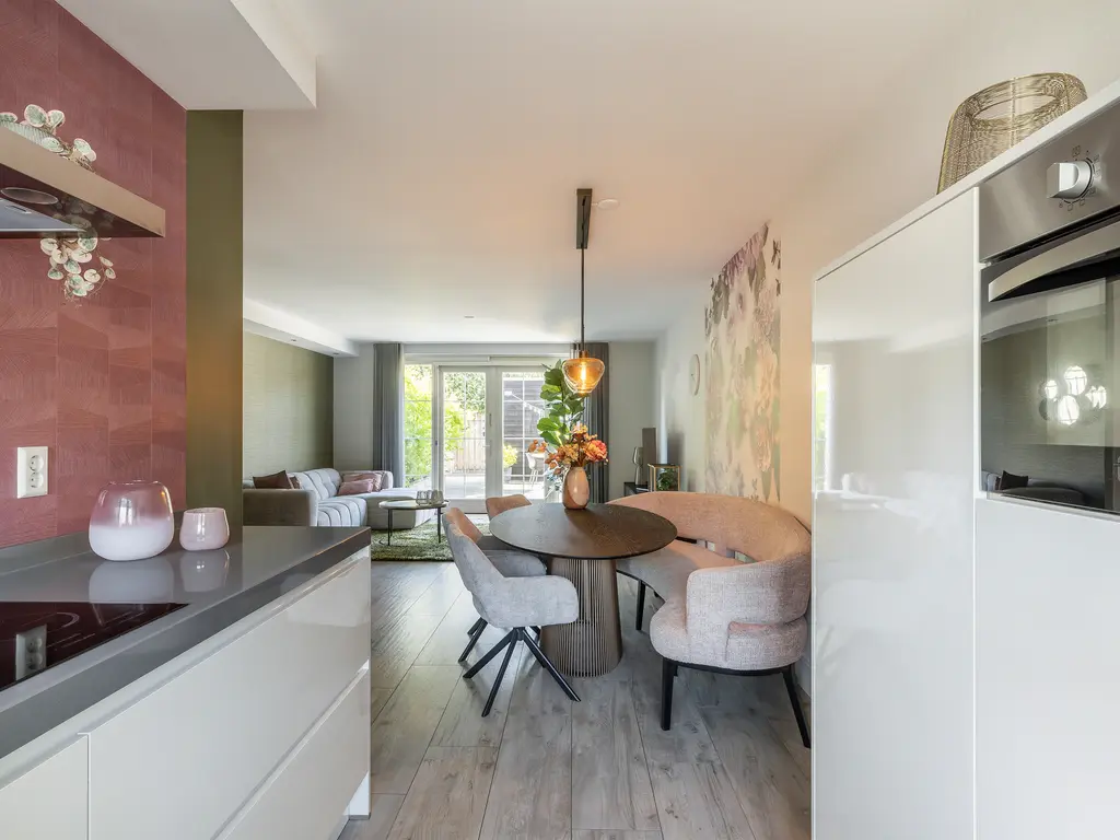 Gletsjerzand 38, Naaldwijk