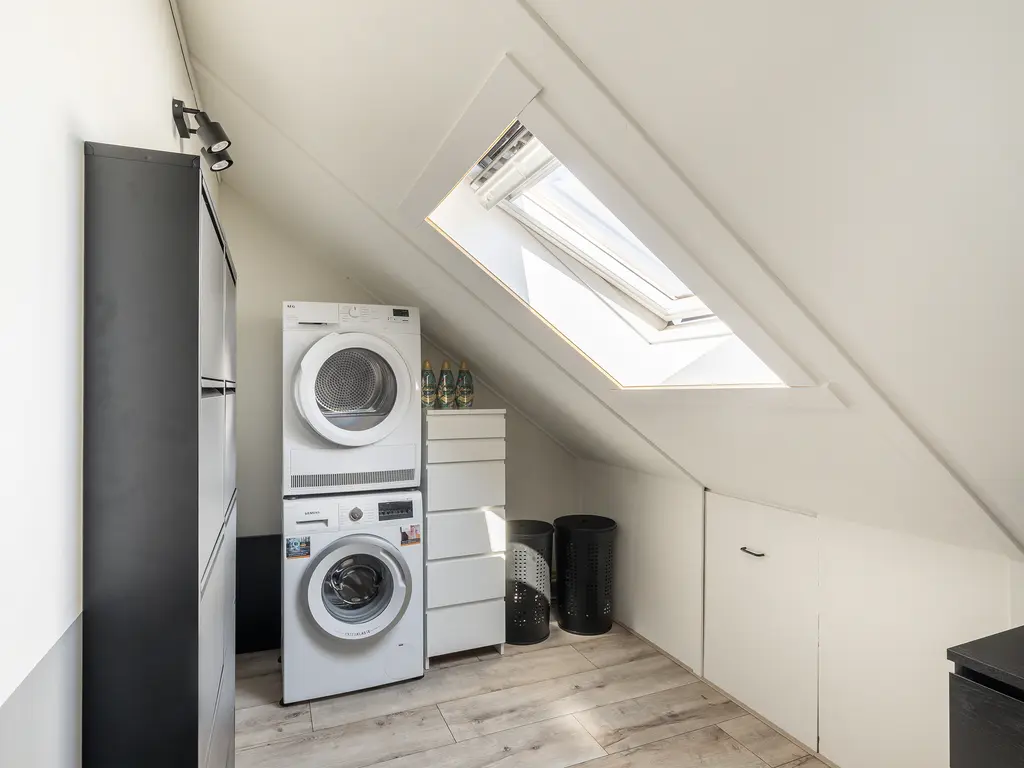 Gletsjerzand 38, Naaldwijk