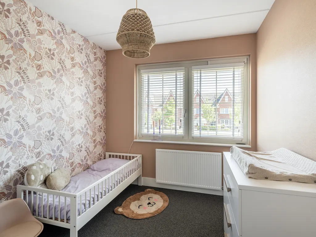 Gletsjerzand 38, Naaldwijk