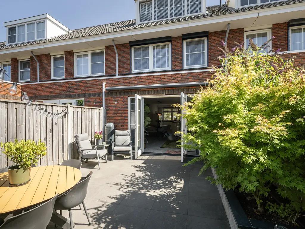 Gletsjerzand 38, Naaldwijk