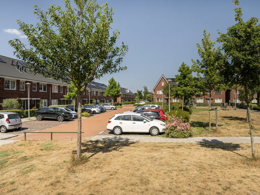 Gletsjerzand 38, Naaldwijk