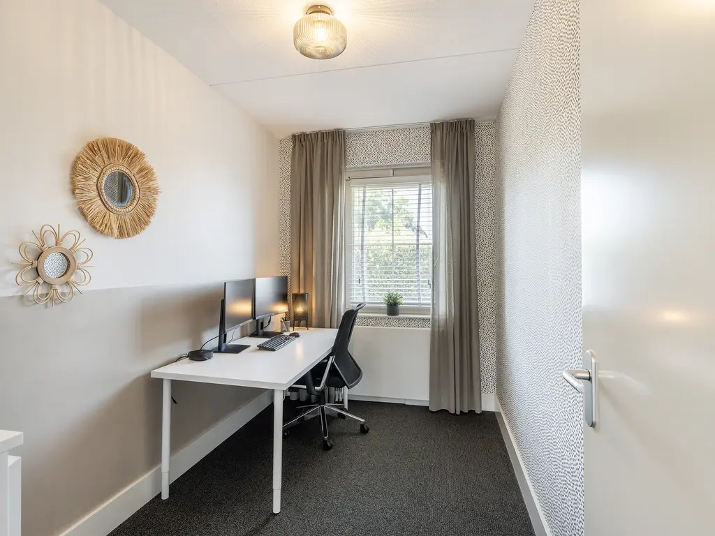 Gletsjerzand 38, Naaldwijk