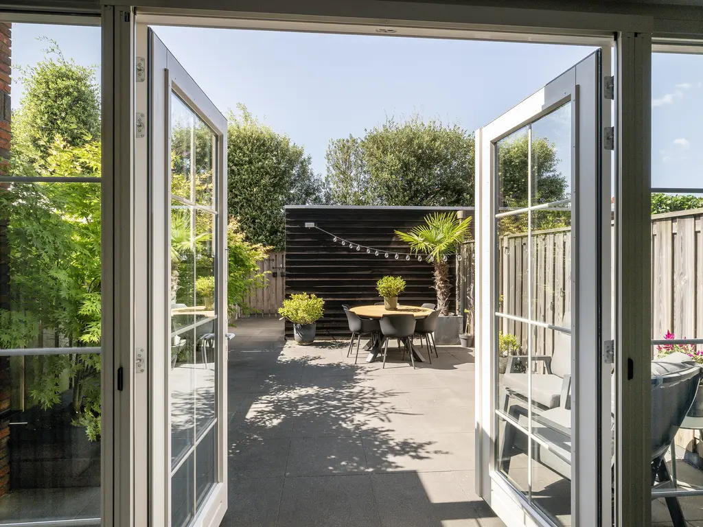 Gletsjerzand 38, Naaldwijk