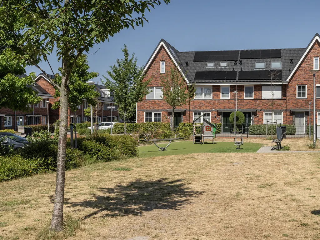 Gletsjerzand 38, Naaldwijk