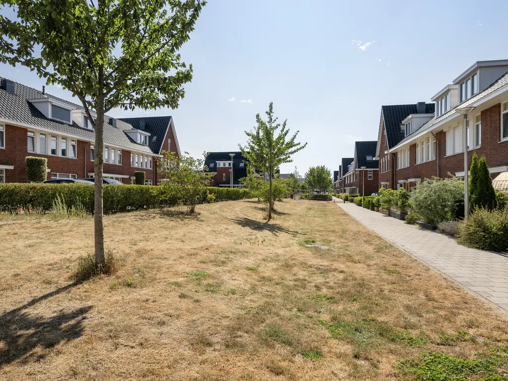 Gletsjerzand 38, Naaldwijk
