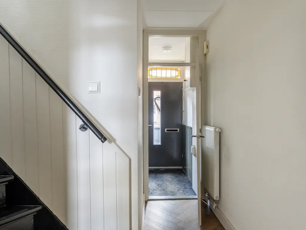 Duiventorenstraat 24, NAALDWIJK
