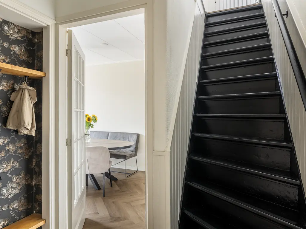 Duiventorenstraat 24, NAALDWIJK