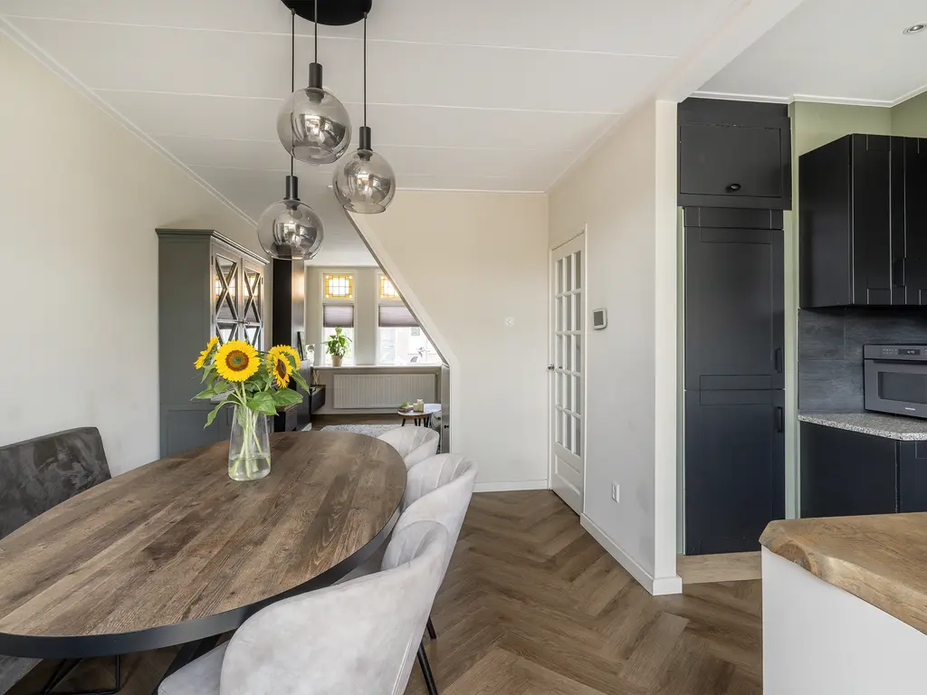Duiventorenstraat 24, NAALDWIJK
