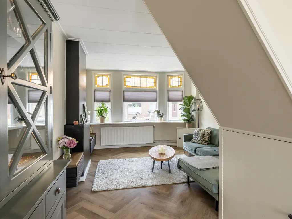 Duiventorenstraat 24, NAALDWIJK