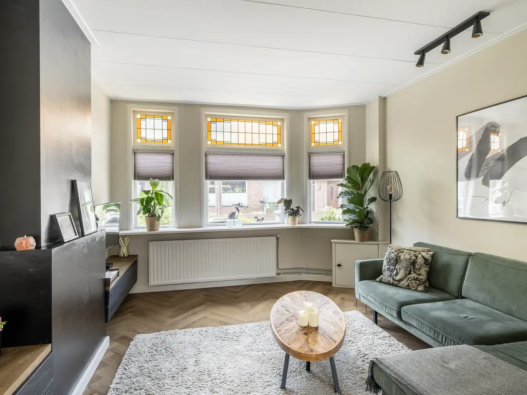 Duiventorenstraat 24, NAALDWIJK