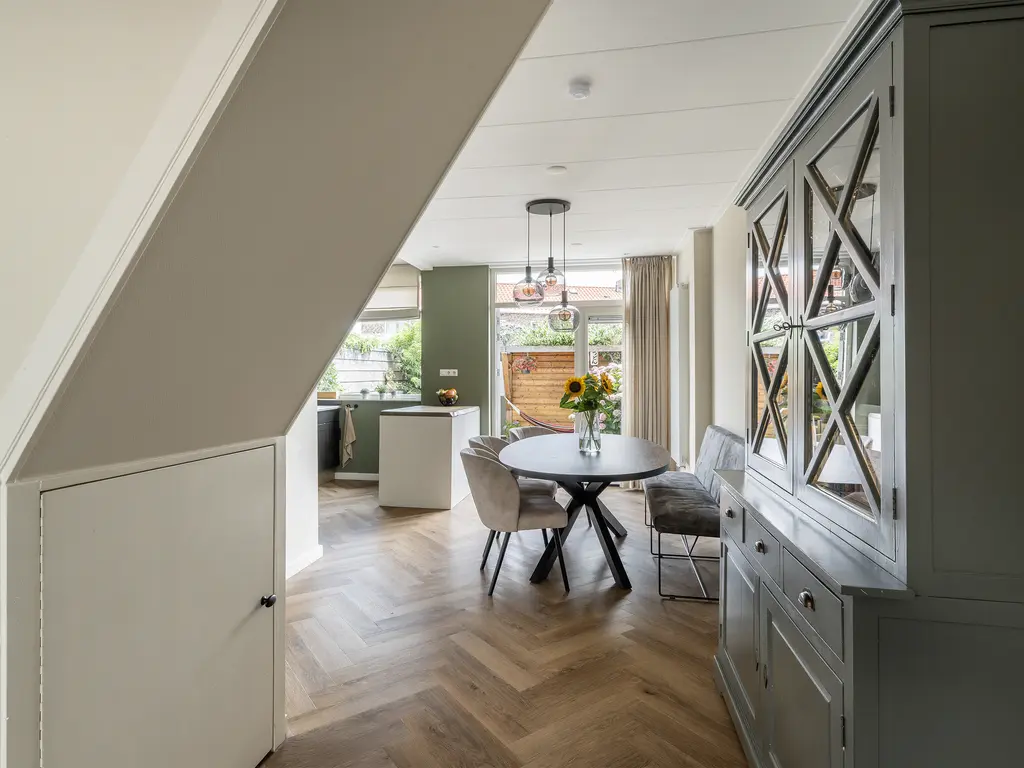 Duiventorenstraat 24, NAALDWIJK