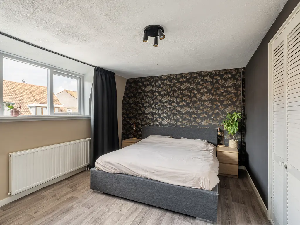 Duiventorenstraat 24, NAALDWIJK