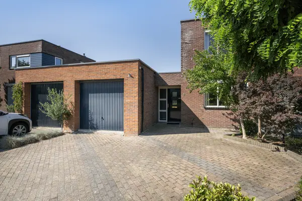 Burgemeester Elsenpark 6