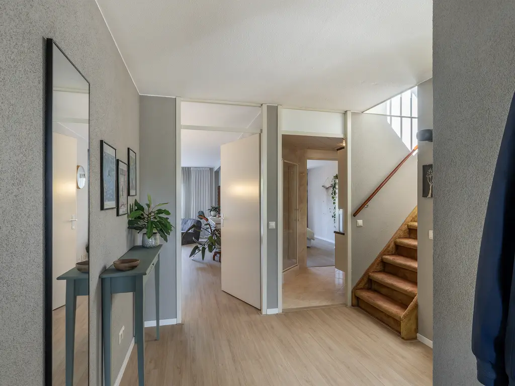 Burgemeester Elsenpark 6, NAALDWIJK