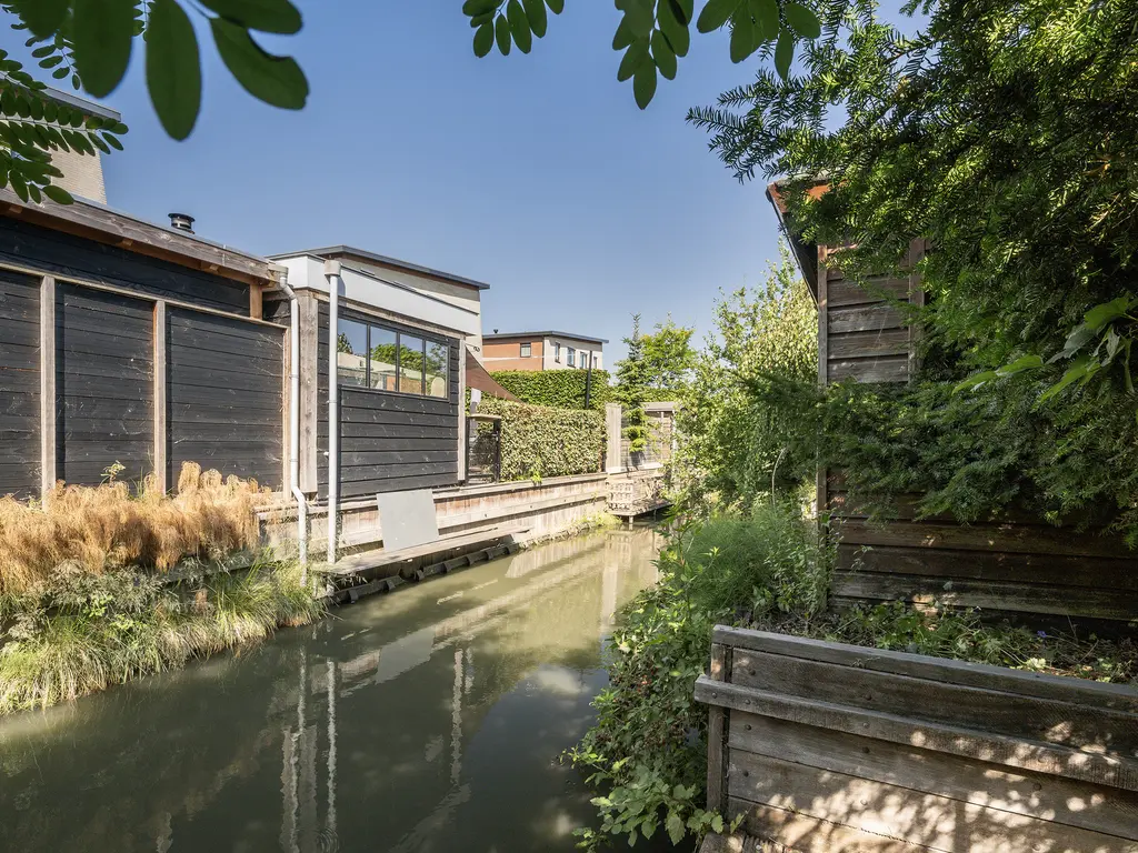 Burgemeester Elsenpark 6, NAALDWIJK