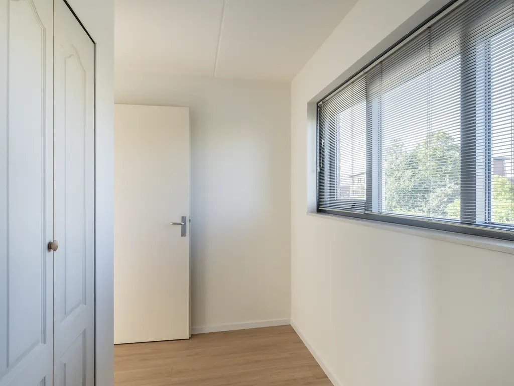 Burgemeester Elsenpark 6, NAALDWIJK
