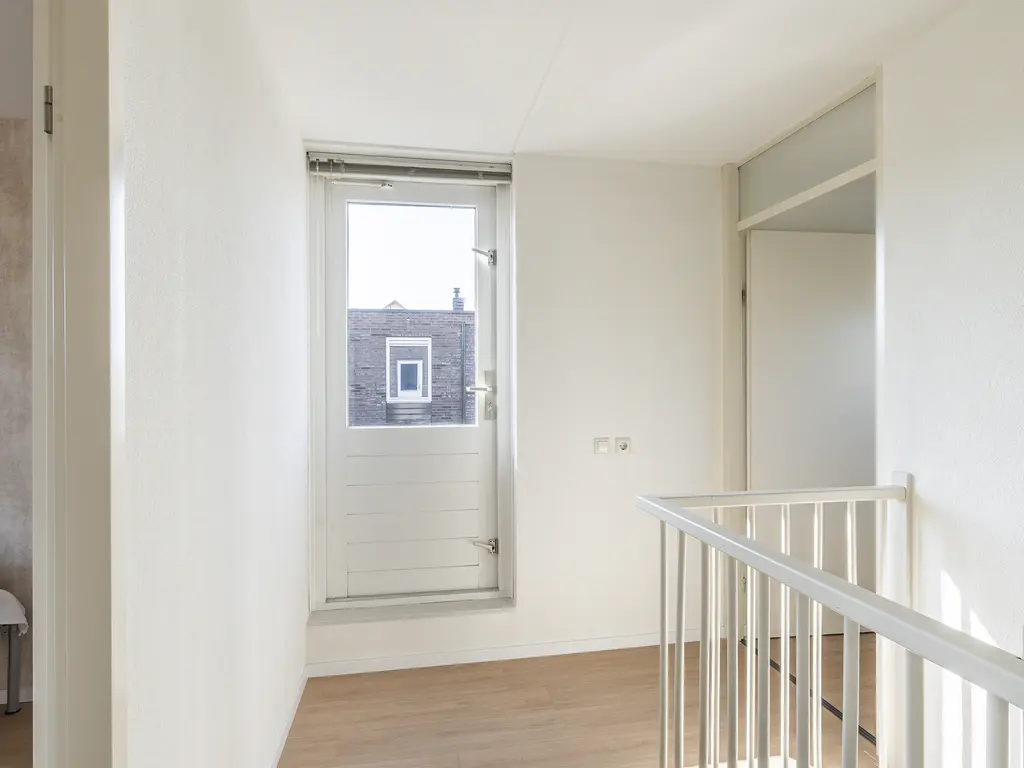 Burgemeester Elsenpark 6, NAALDWIJK