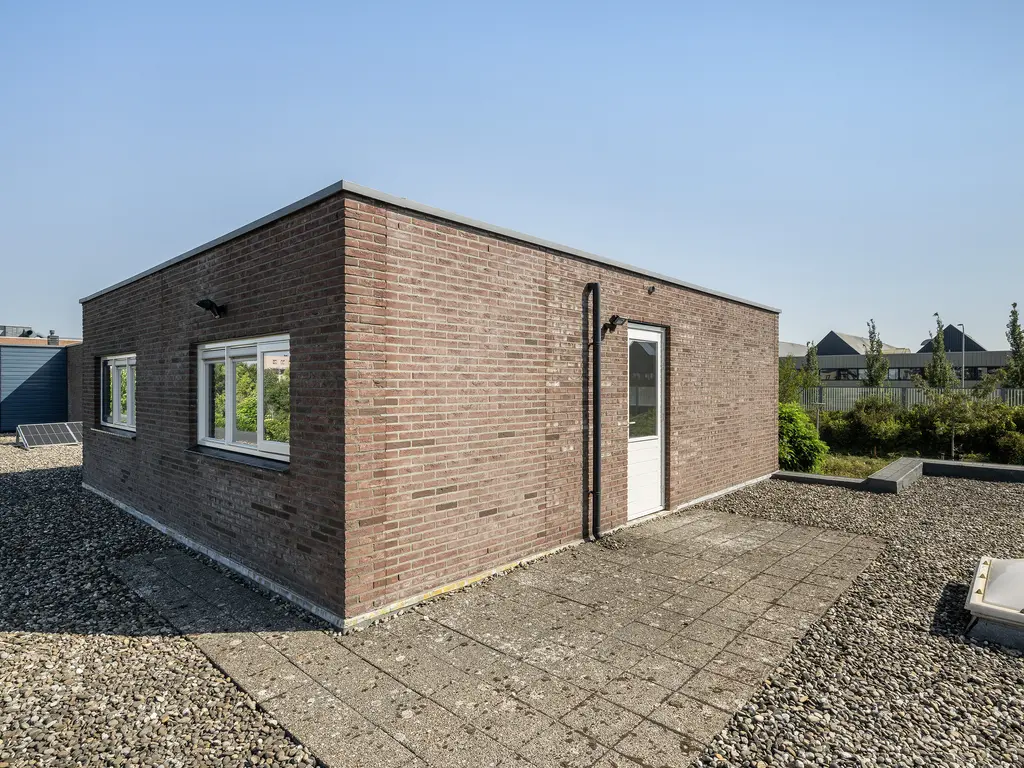 Burgemeester Elsenpark 6, NAALDWIJK