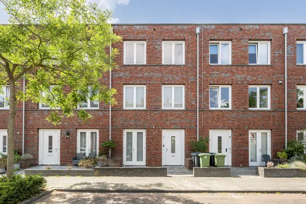 Turresstraat 9