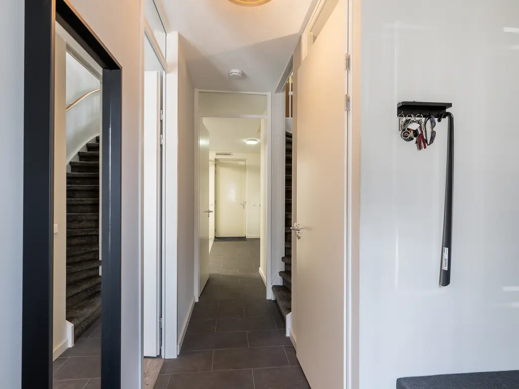 Turresstraat 9, NAALDWIJK