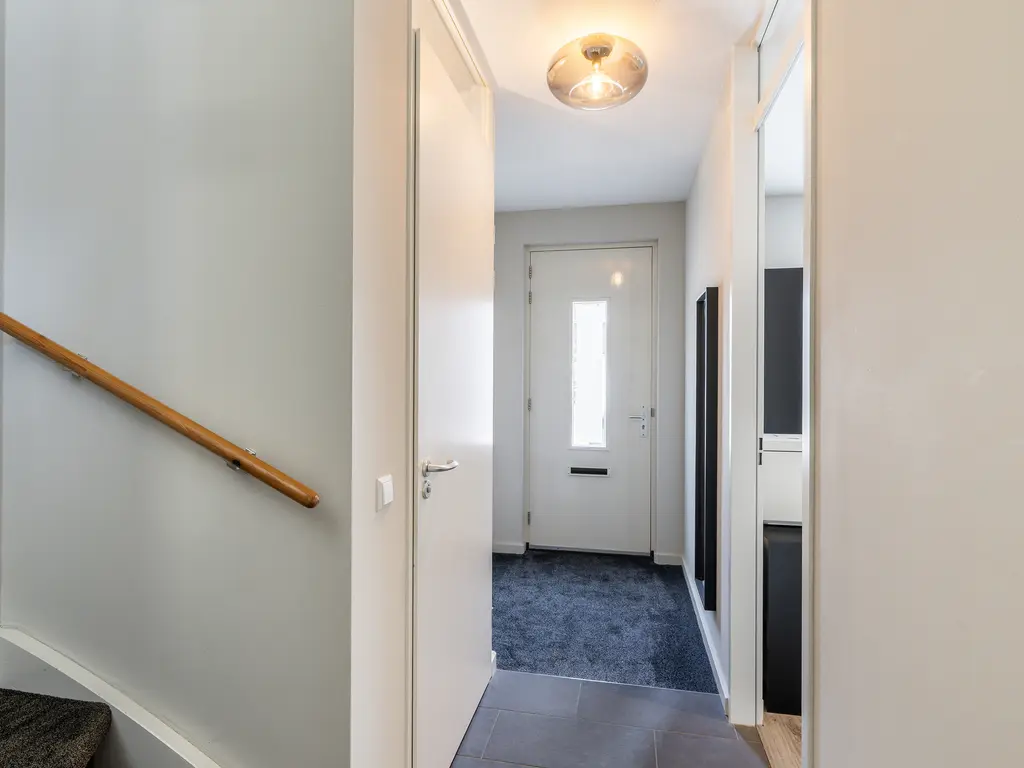 Turresstraat 9, NAALDWIJK