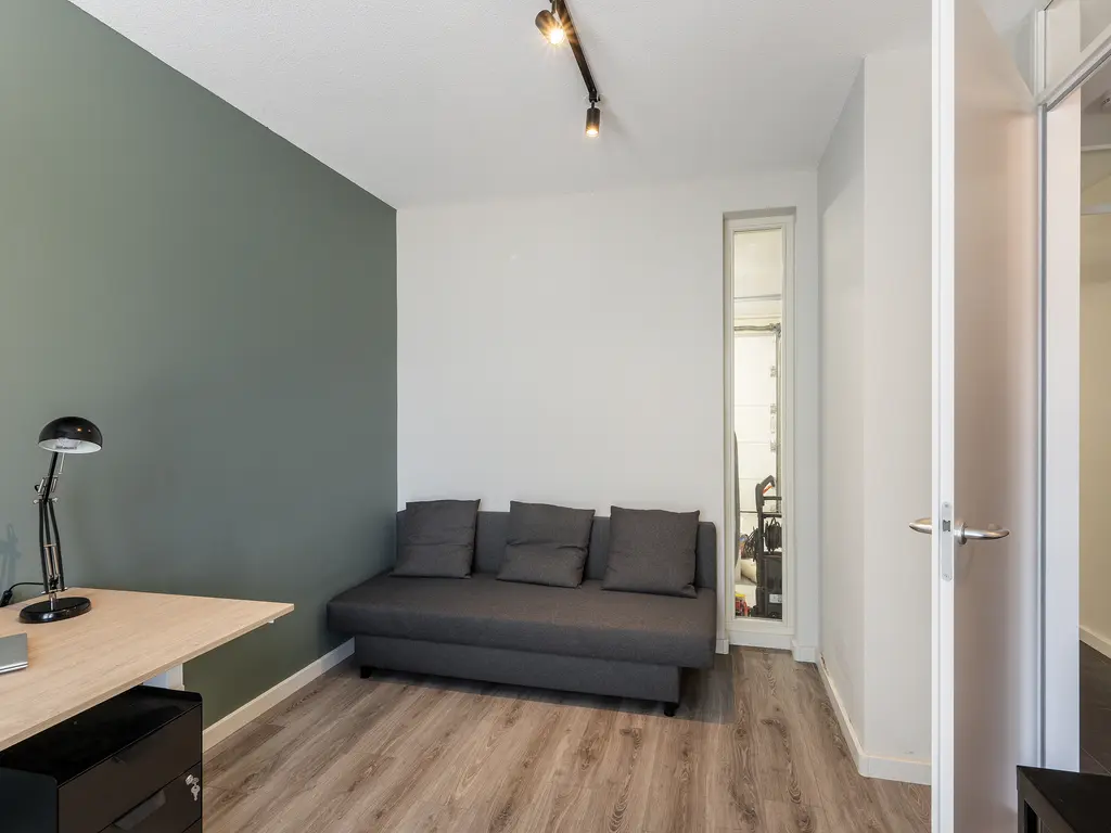 Turresstraat 9, NAALDWIJK
