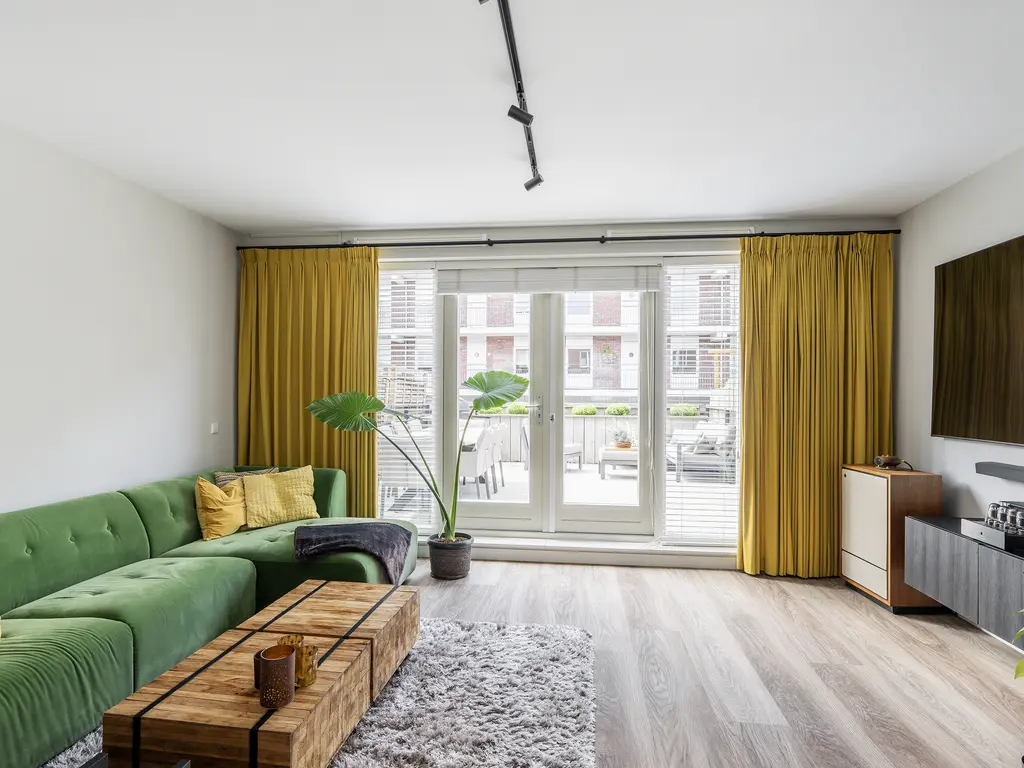 Turresstraat 9, NAALDWIJK