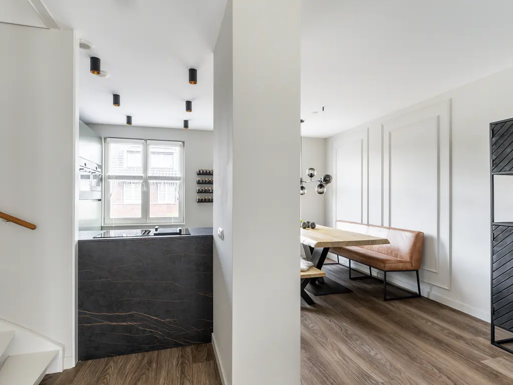 Turresstraat 9, NAALDWIJK